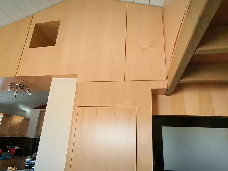 Maison, 140 m²
