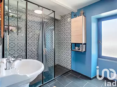 Maison, 145 m²