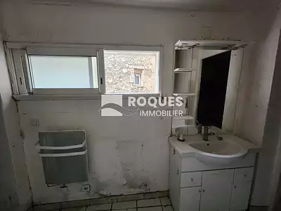 Appartement, 82 m²