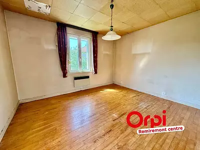 Maison, 84 m²