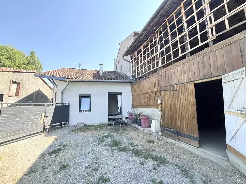Maison, 100 m²