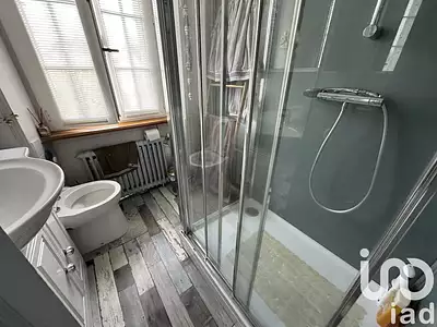 Maison, 115 m²