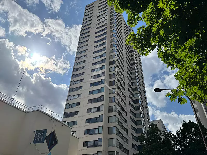 Appartement, 82 m²