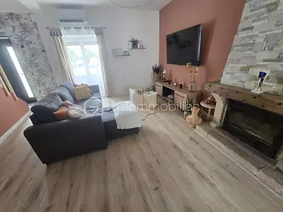 Maison, 90 m²