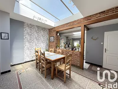 Maison, 103 m²