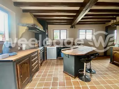 Maison, 96 m²