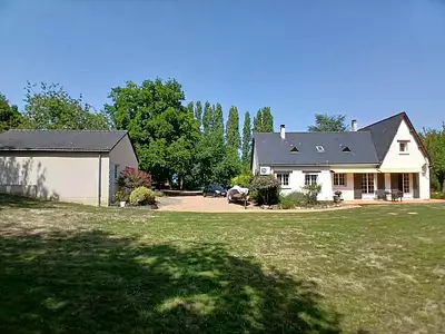 Maison, 196 m²