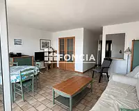 Appartement, 55 m²