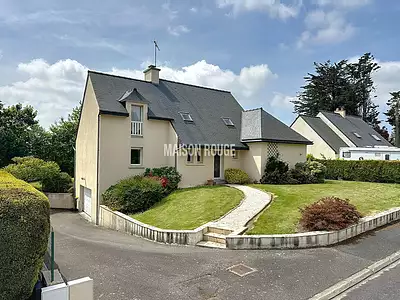 Maison, 145 m²
