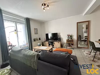 Appartement, 67 m²