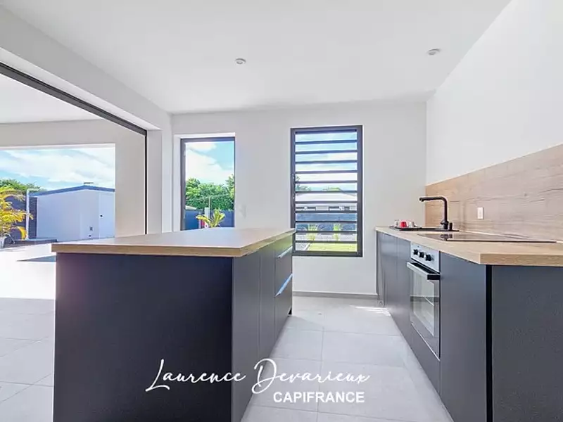 Maison, 100 m²