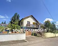 Maison, 92 m²