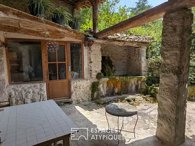 Maison, 450 m²