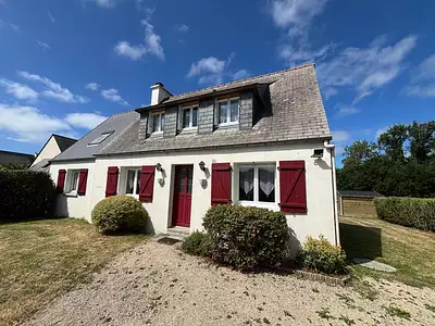 Maison, 140 m²