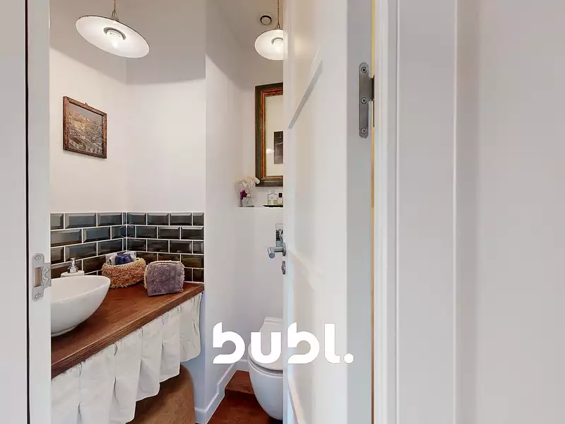 Appartement, 125 m²
