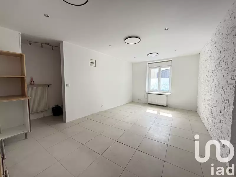 Appartement, 64 m²