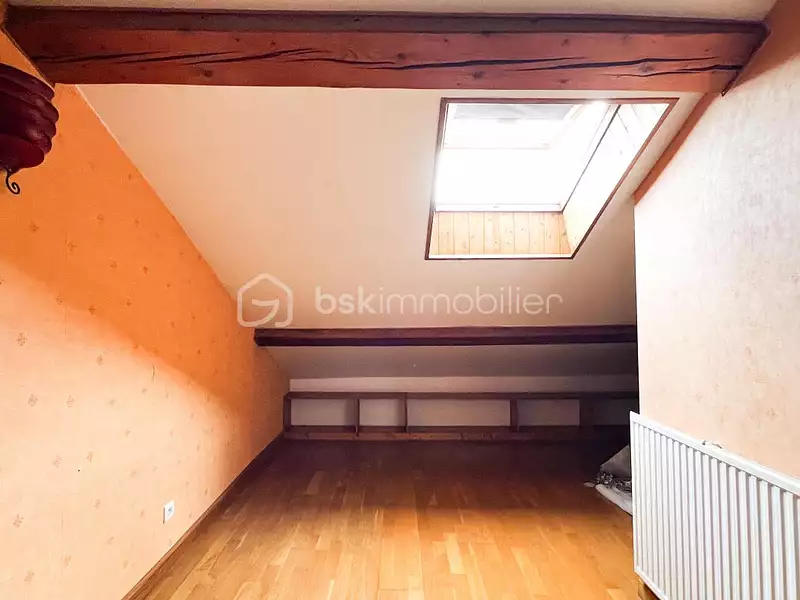 Maison, 104 m²