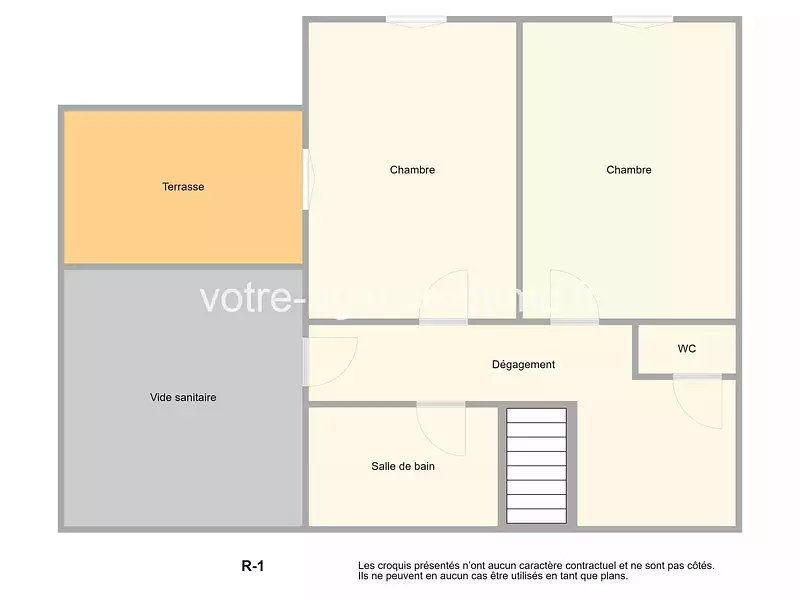 Maison, 138 m²