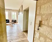 Appartement, 135 m²