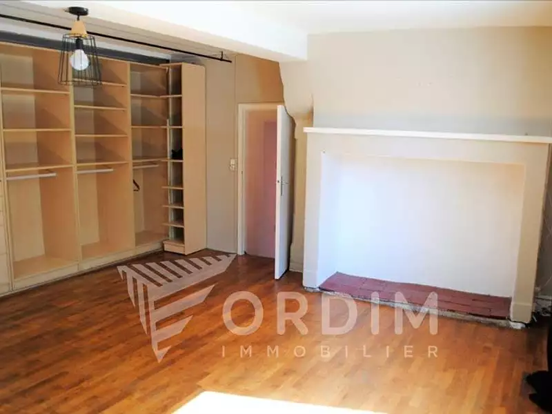 Maison, 100 m²