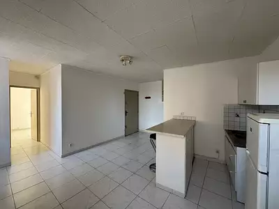 Appartement, 35,95 m²
