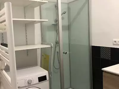 Appartement, 24 m²