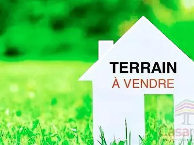Terrain, 425 m²