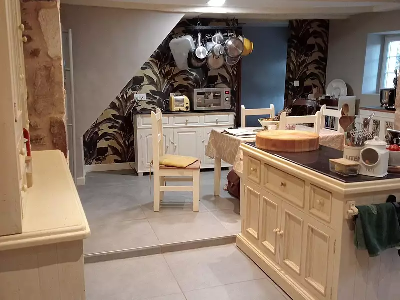 Maison, 160 m²
