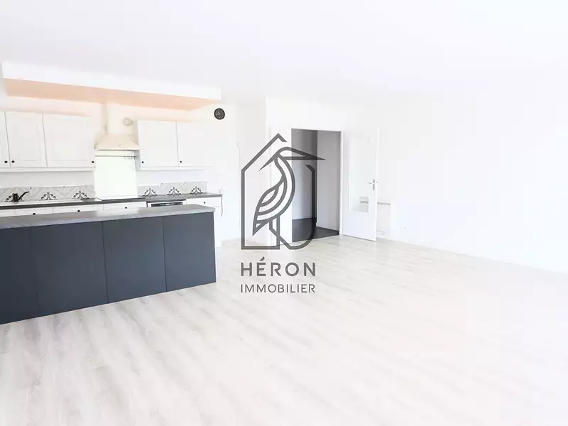 Appartement, 78 m²