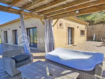 Maison, 150 m²