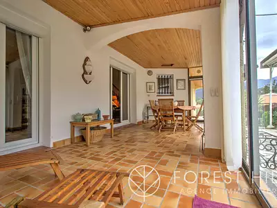 Maison, 130 m²