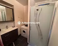 Appartement, 57,36 m²