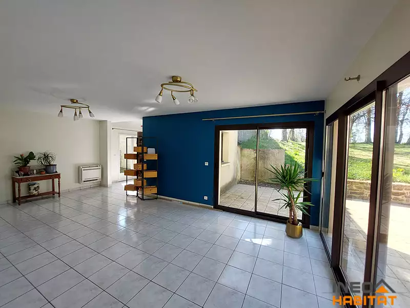 Maison, 191 m²