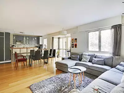 Appartement, 108 m²