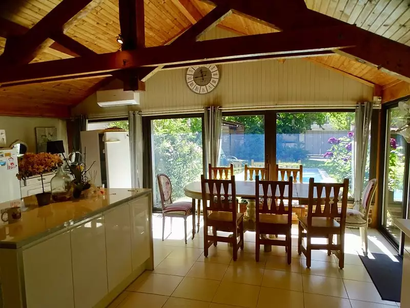 Maison, 301,74 m²