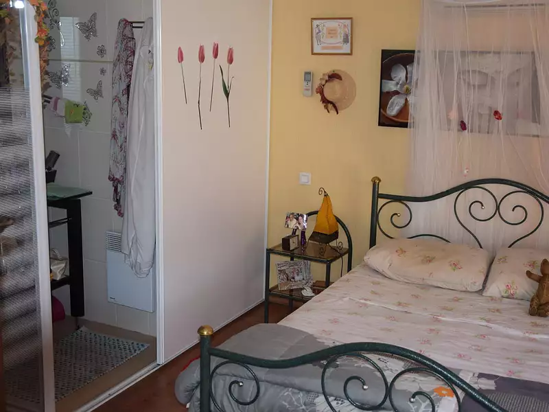Appartement, 72 m²