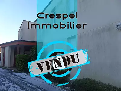 Appartement, 41 m²