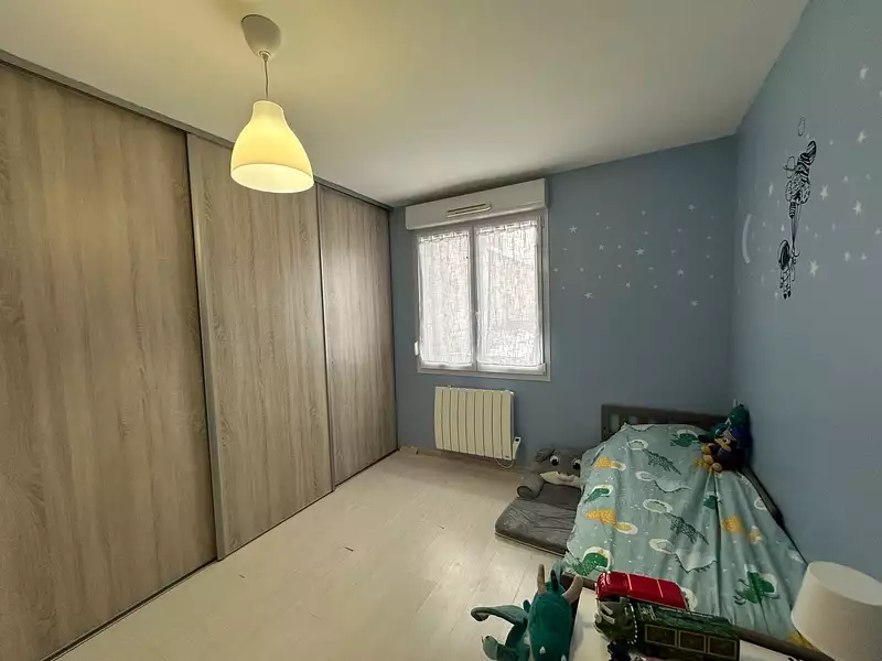 Maison, 120 m²