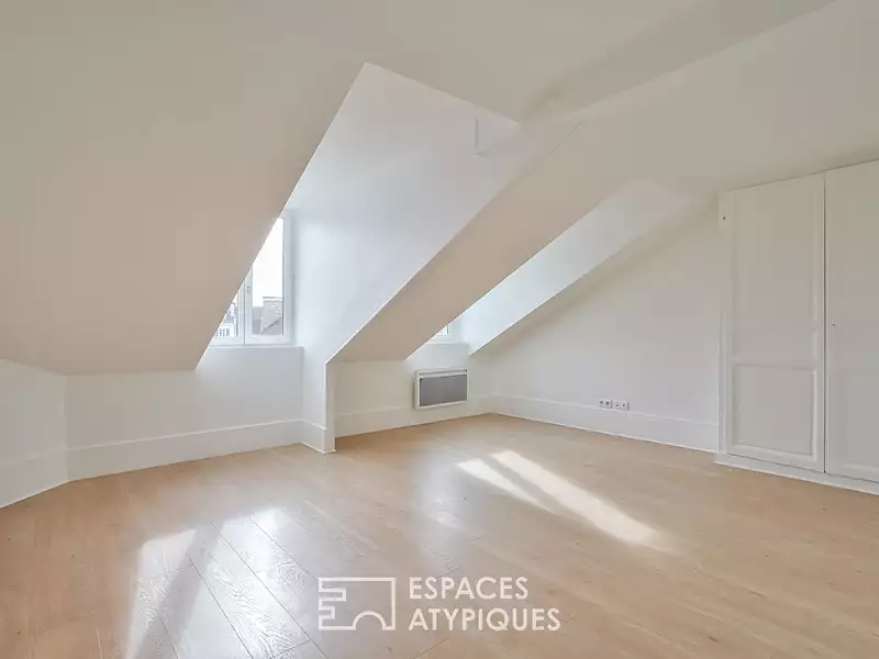 Appartement, 62 m²
