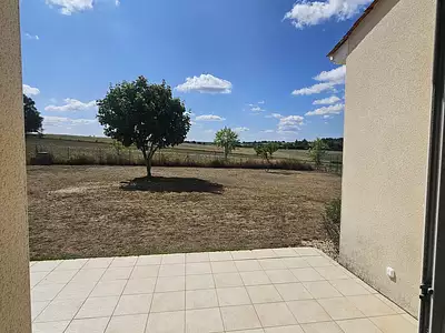 Maison, 88 m²