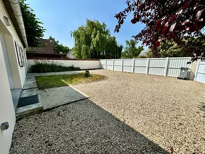 Maison, 104 m²
