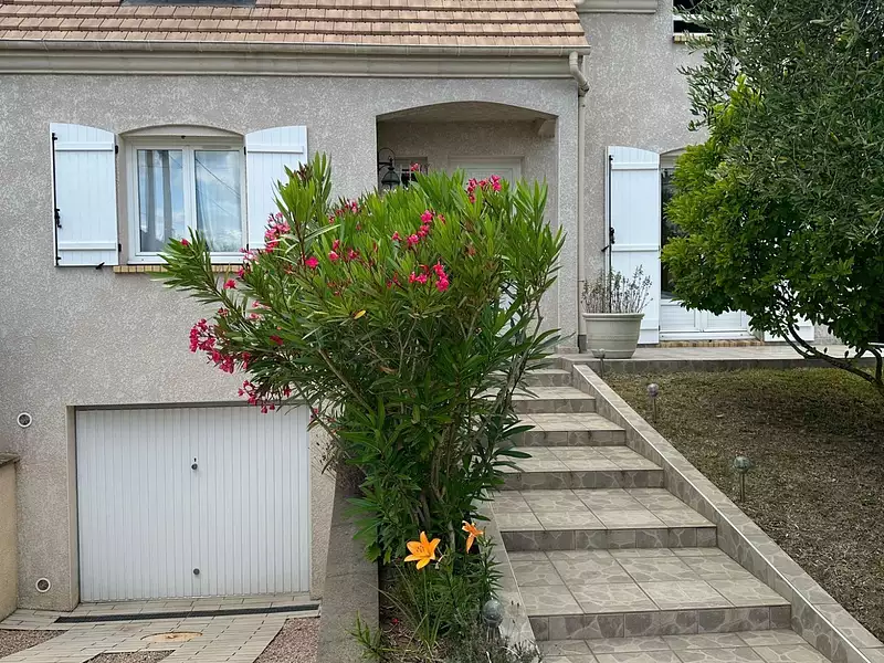 Maison, 127 m²