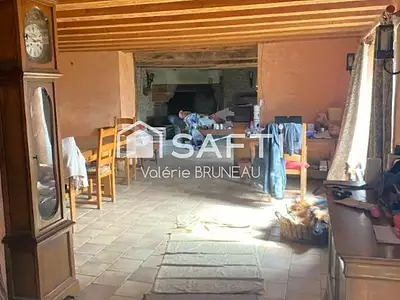 Maison, 218 m²
