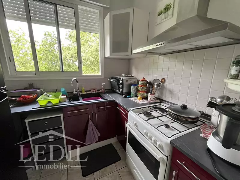 Maison, 223 m²