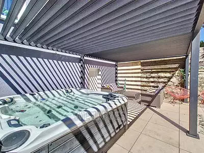 Maison, 126,85 m²