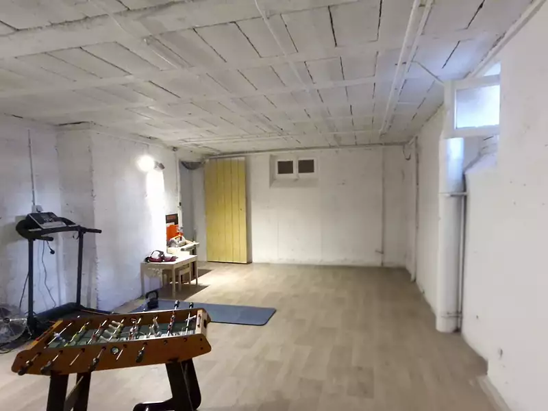 Maison, 110 m²