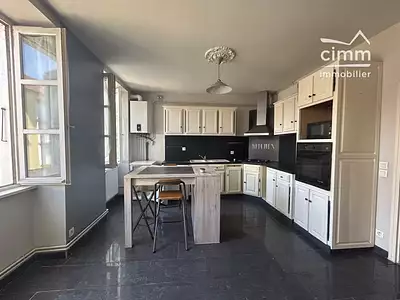 Appartement, 87,23 m²
