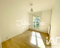 Appartement, 60 m²