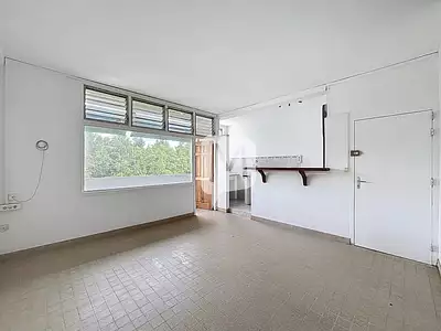 Appartement, 38,52 m²