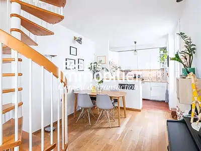 Appartement, 77,67 m²